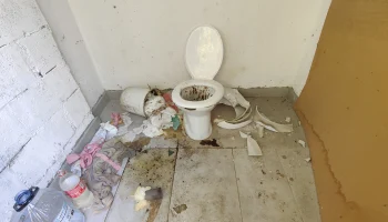 Poate cunoaste cineva , cine a distrus viceul ???. Poate cunoaste cineva , cine a distrus viceul ???.