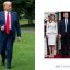 Гардероб как инструмент идентичности: кто такой Дональд Трамп в одежде и почему
